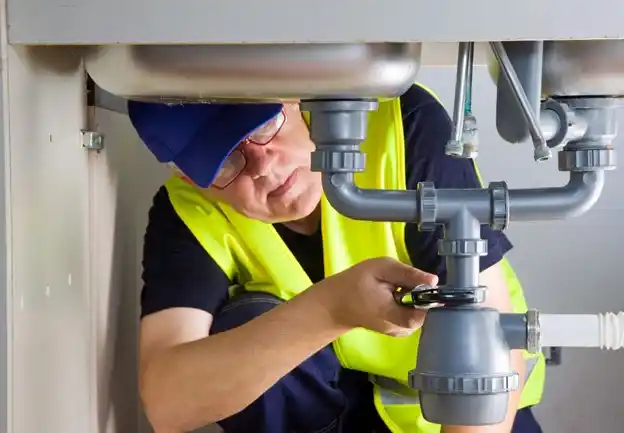 loodgieter Biggekerke